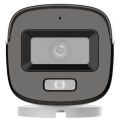 Hikvision DS-2CE10DF0T-LPFS Bullet Full HD 2 MP 2.8mm Lens Gece Görüşlü Güvenlik Kamerası