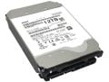 HGST Hitachi 12TB 7/24 Harddisk - US7SAM120