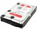 Western Digital Red WD20EFRX SATA 3.0 5400 RPM 3.5'' 2 TB Harddisk