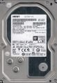 HGST Hitachi 4TB 7/24 Kapasiteli Güvenlik Diski