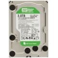 Western Digital Caviar Green WD30EZRX SATA 3.0 IntelliPower 3.5 3 TB Harddisk