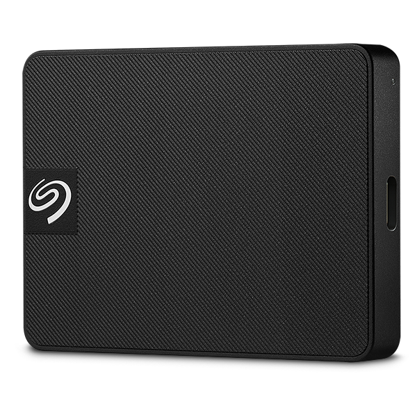 Seagate Expansion 500 GB STJD500400 2.5'' SSD USB 3.0 Taşınabilir Disk