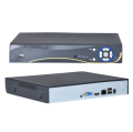 Ztech 10 Kanal NVR Kayıt Cihazı