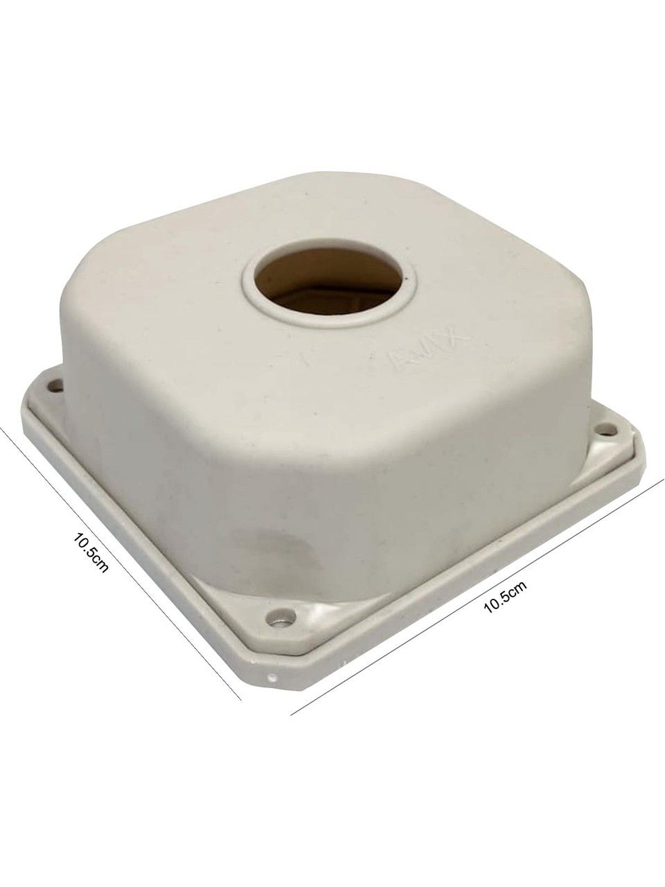 AVİX Kamera Buati 10x10 (BEYAZ)