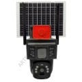 O-Kam 3916 6 MP Solar Gece Görüşlü Güvenlik Kamerası