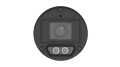 Uniview IPC2122LB-ADF28K-WL 2 MP Colorvu(RENKLİ) 2.8mm IR Bullet Güvenlik Kamerası