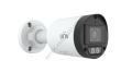 Uniview IPC2122LB-ADF28K-WL 2 MP Colorvu(RENKLİ) 2.8mm IR Bullet Güvenlik Kamerası