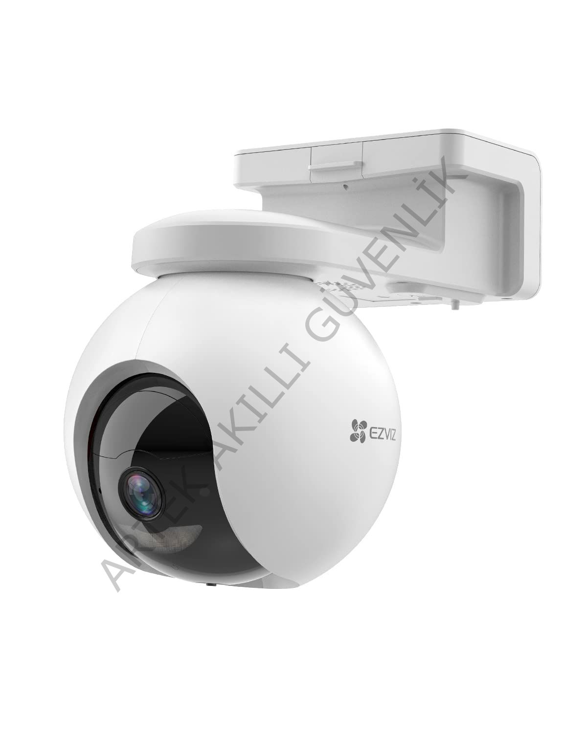 Ezviz CS-HB8 4 MP 2K Güvenlik Kamerası