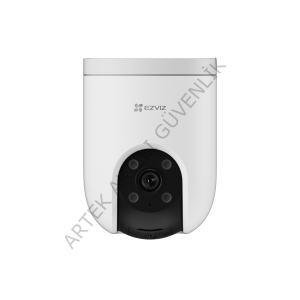 Ezviz H8C 3 MP 2K 4mm Lens Wi-Fi Güvenlik Kamerası