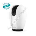 Ttec Wizi Pro 2AGK02 Full HD Wi-Fi Güvenlik Kamerası