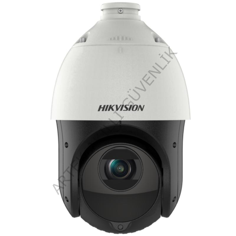 Hikvision DS-2DE4215IW-DE(T5) Speed Dome 2 MP Gece Görüşlü IP Güvenlik Kamerası
