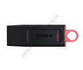 Kingston Exodia USB 3.2 Gen1 DTX/256GB 256 GB Flash Bellek