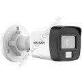 Hikvision DS-2CE16K0T-LPFS Bullet 5 MP Gece Görüşlü Güvenlik Kamerası