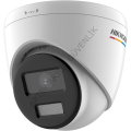 Hikvision DS-2CD1347G2-L(UF)(2.8mm) Colorvu IP Dome Kamera