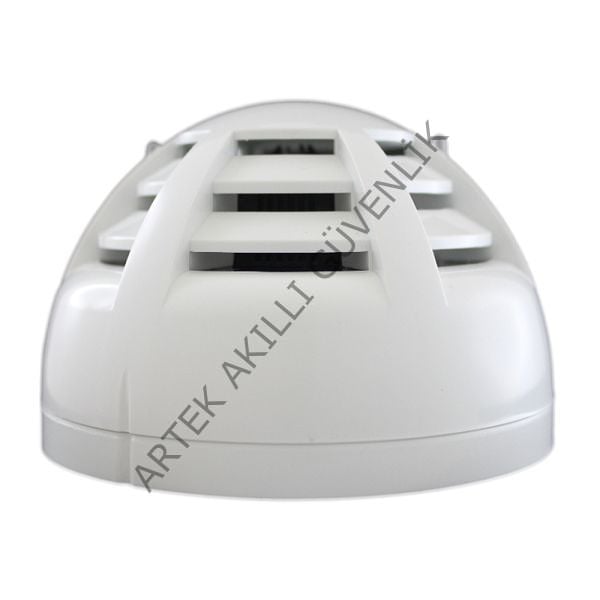 TEKNİM TSD-5150 12V OPTIK DUMAN + ISI DEDEKTORU(MULTI SENSOR)