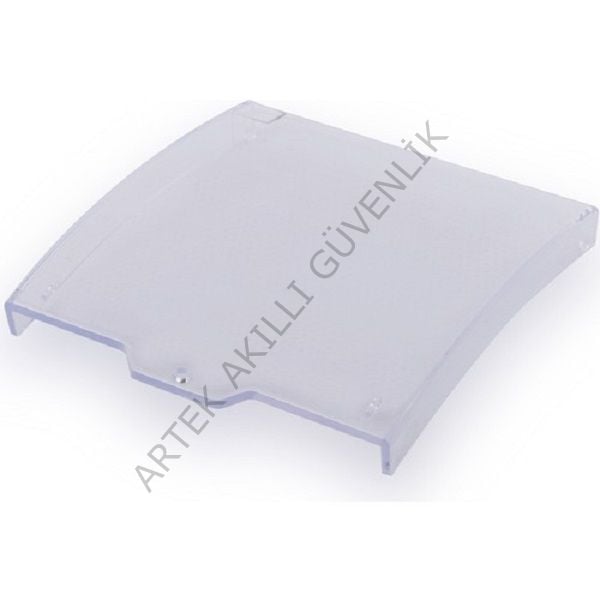 TEKNİM TFA-0165 SEFFAF KORUMA KAPAGI