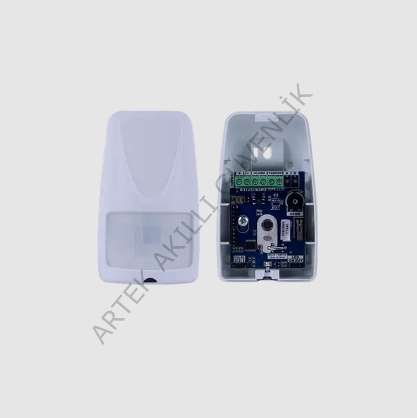 Teknim ATP-546 Dijital Pır Dedektör