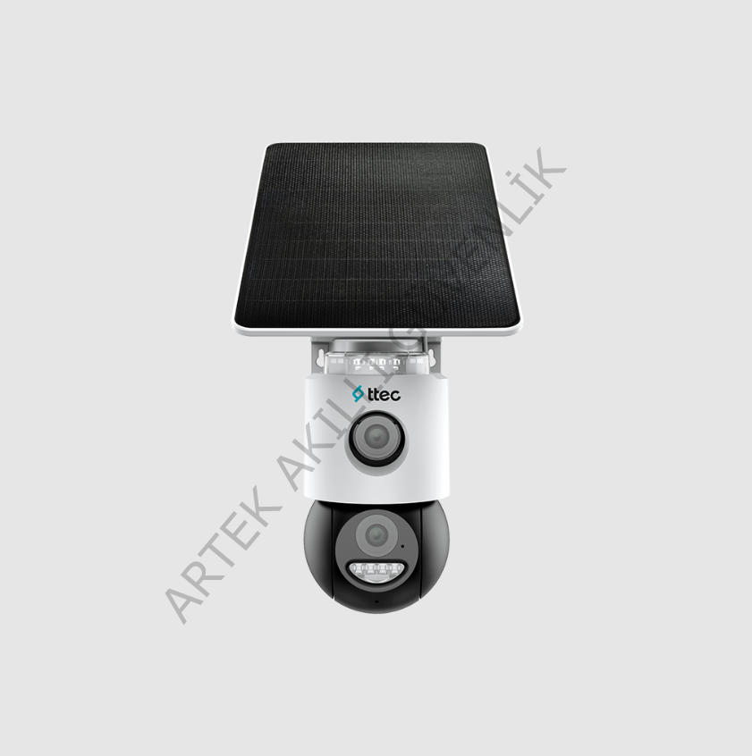 TTEC SLR-3320S-MH/SL-4G