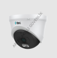 TTEC IPDP-2330M-WMS/S 2MP 2.8 mm Sabit Lensli IR IP Dome Kamera