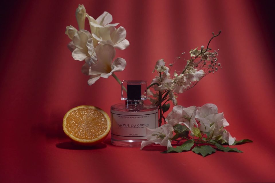 The Story Of Florido - Cologne