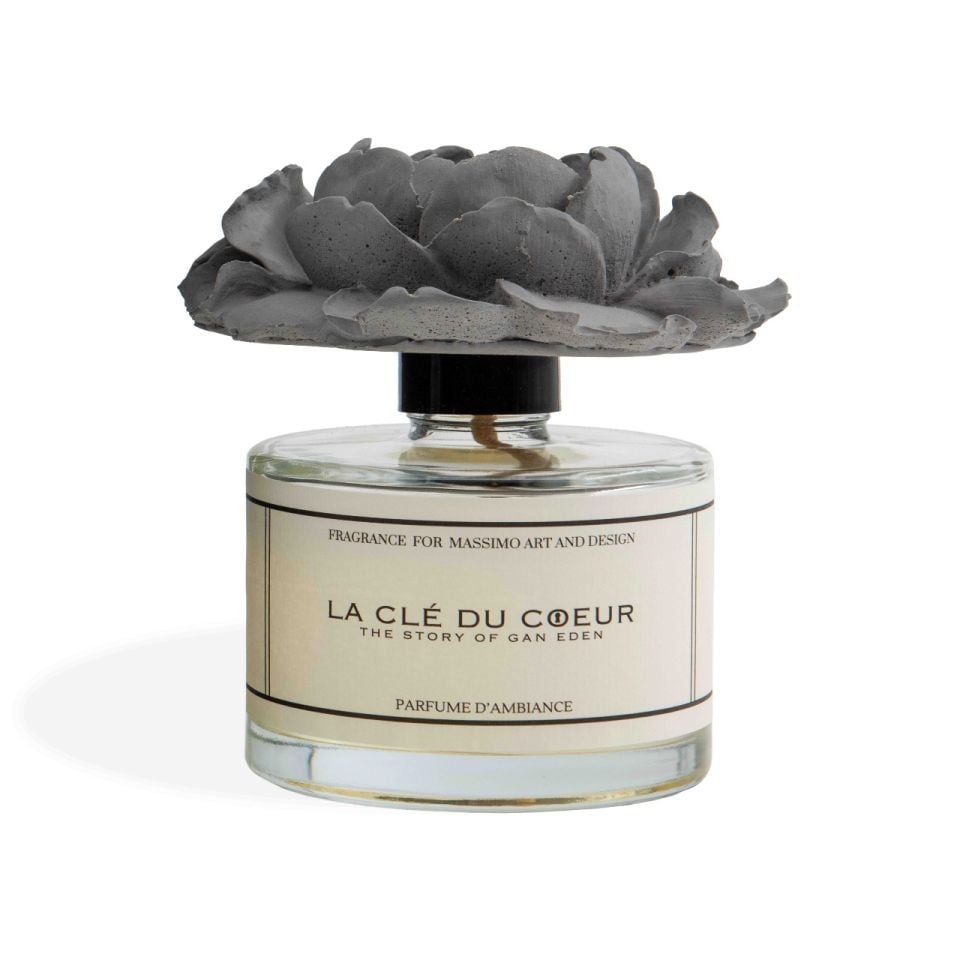 The Story Of Gan Eden - Parfume D'ambiance