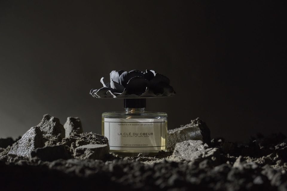 The Story Of Gan Eden - Parfume D'ambiance