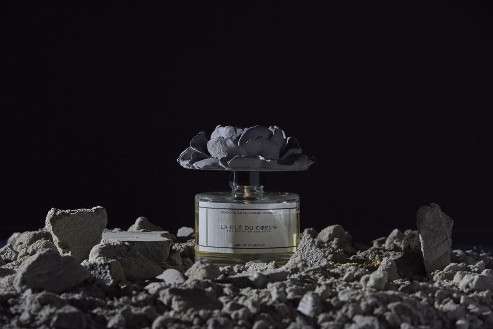 The Story Of Gan Eden - Parfume D'ambiance