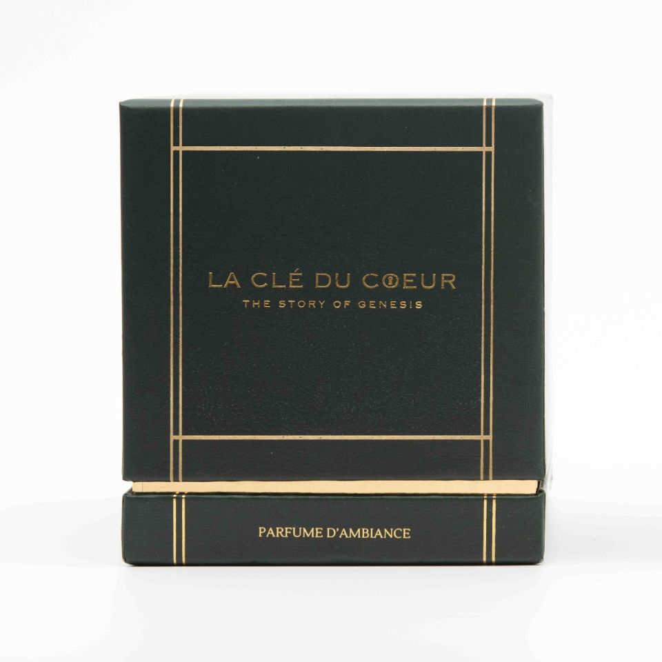 The Story Of Genesis - Parfume D'ambiance