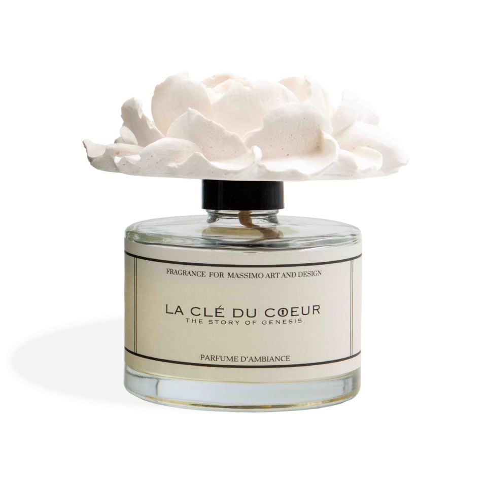 The Story Of Genesis - Parfume D'ambiance