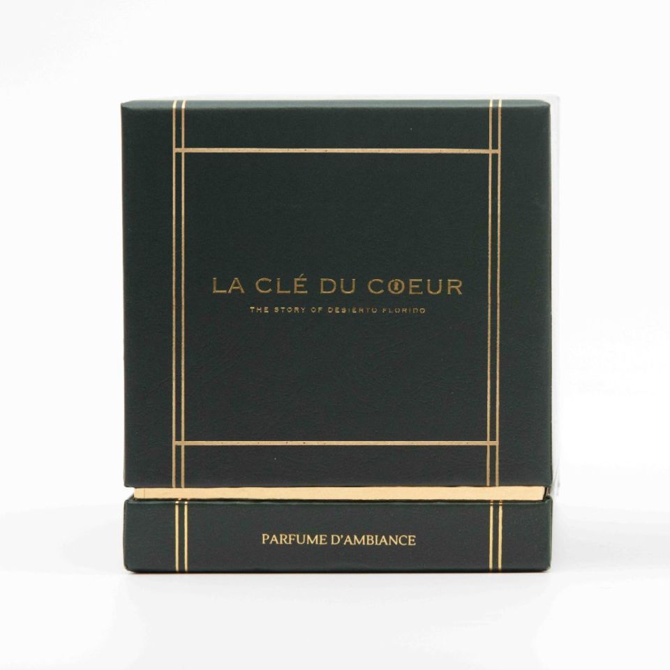 The Story Of Florido - Parfume D'ambiance