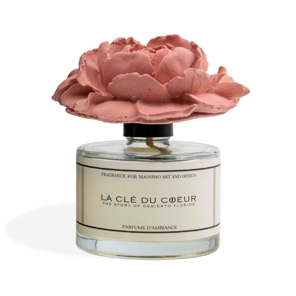 The Story Of Florido - Parfume D'ambiance