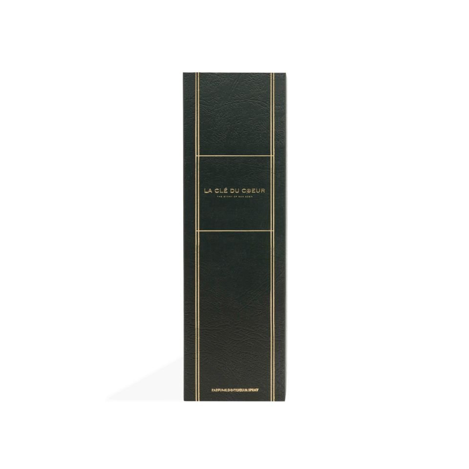 The Story Of Gan Eden - Parfume D'interieur Spray
