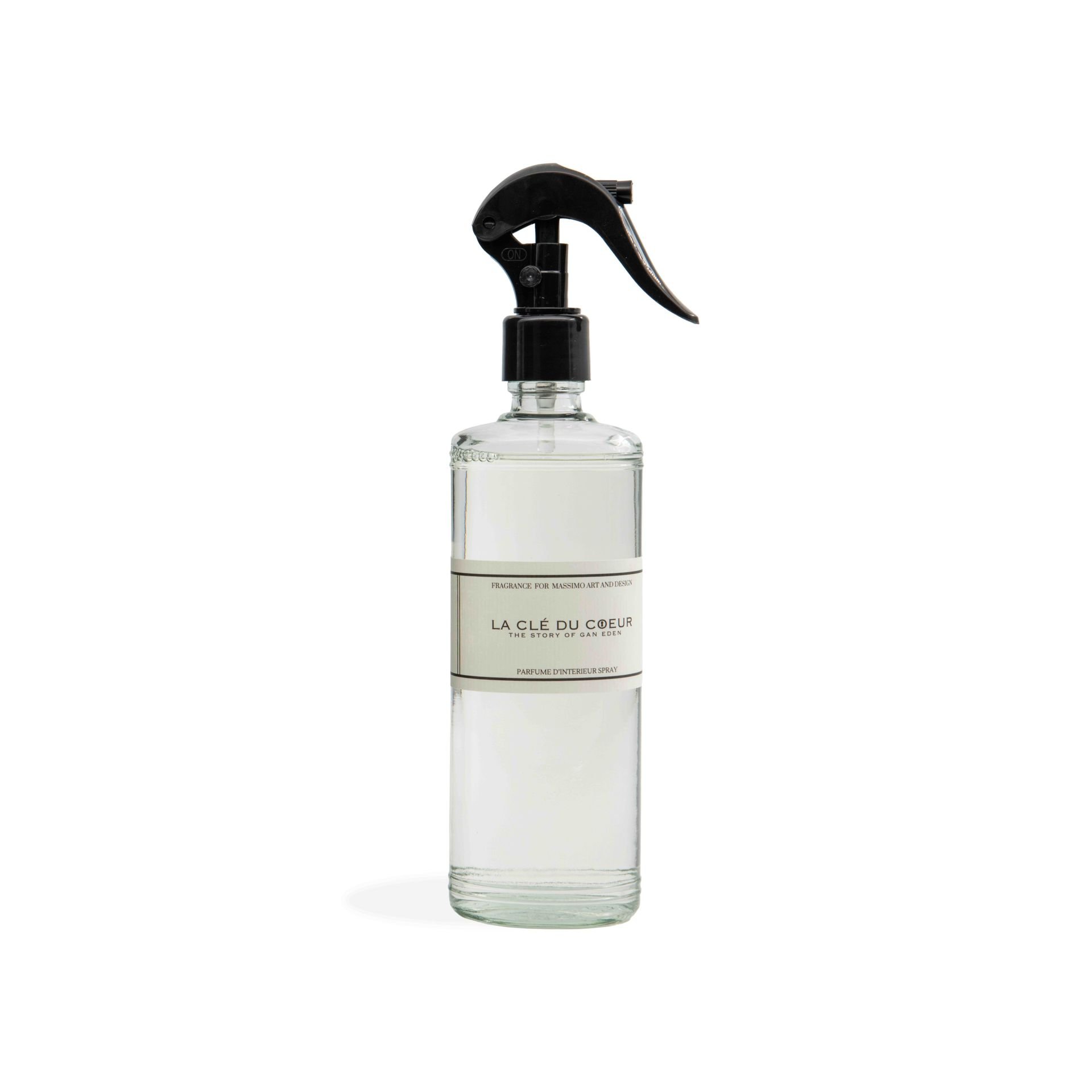 The Story Of Gan Eden - Parfume D'interieur Spray