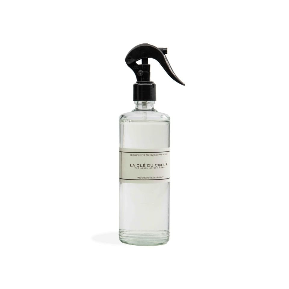 The Story Of Gan Eden - Parfume D'interieur Spray