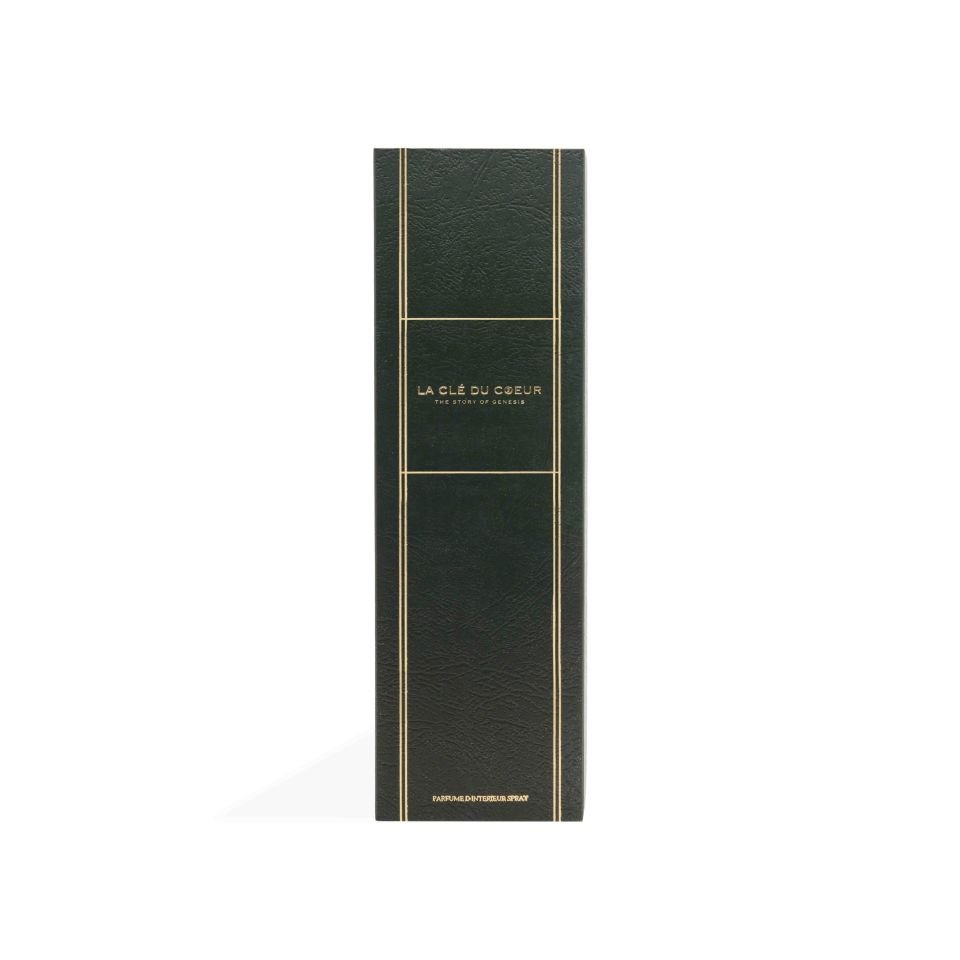 NO'2 - Parfume D'interieur Spray