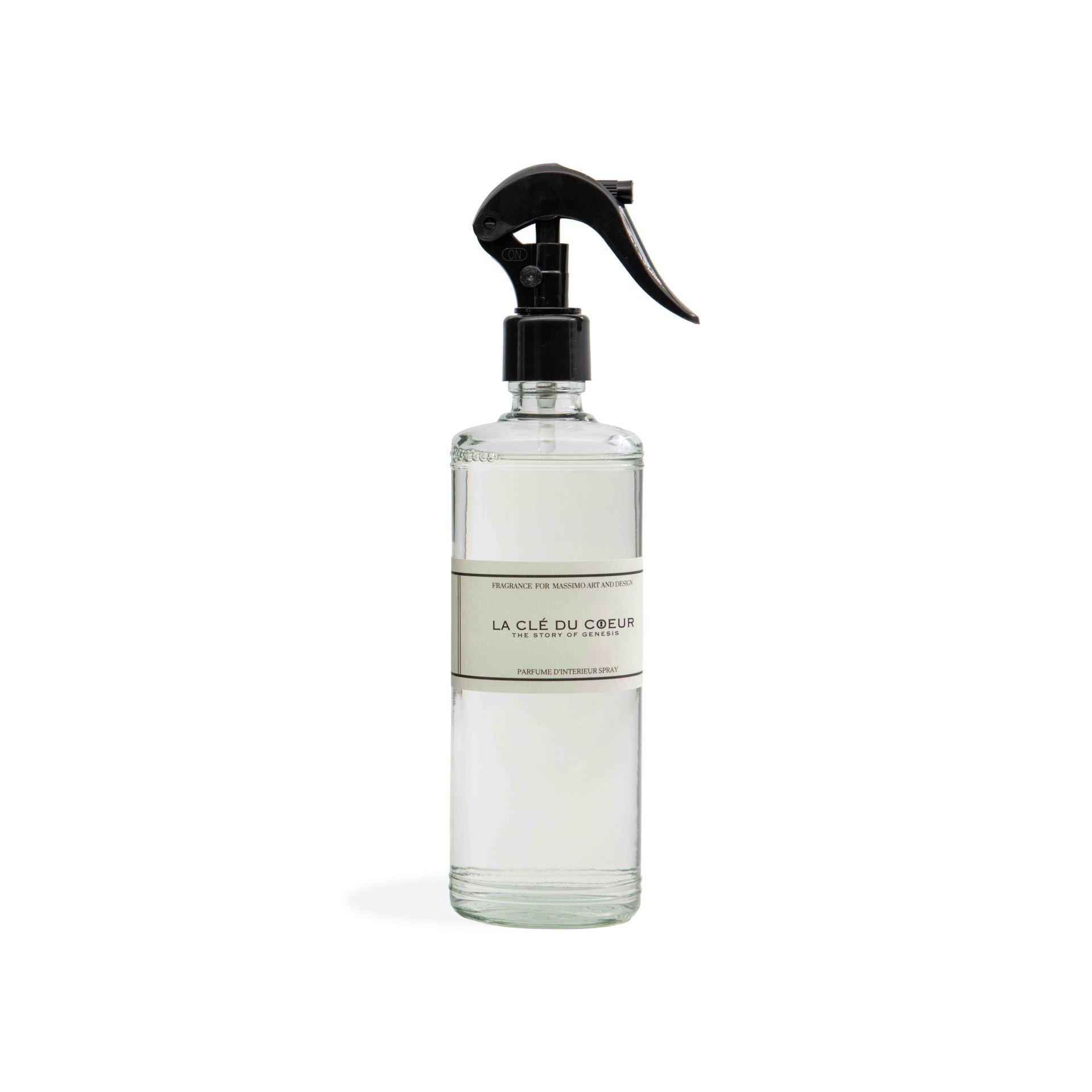 NO'2 - Parfume D'interieur Spray