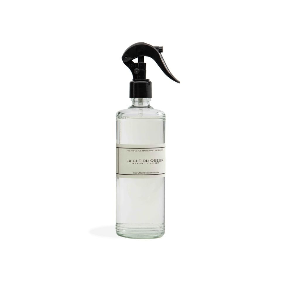 The Story Of Genesis - Parfume D'interieur Spray