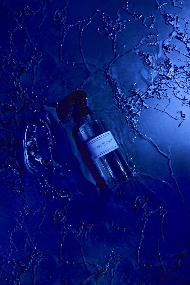 The Story Of Genesis - Parfume D'interieur Spray