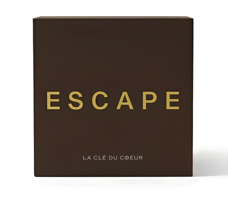 Escape Candle