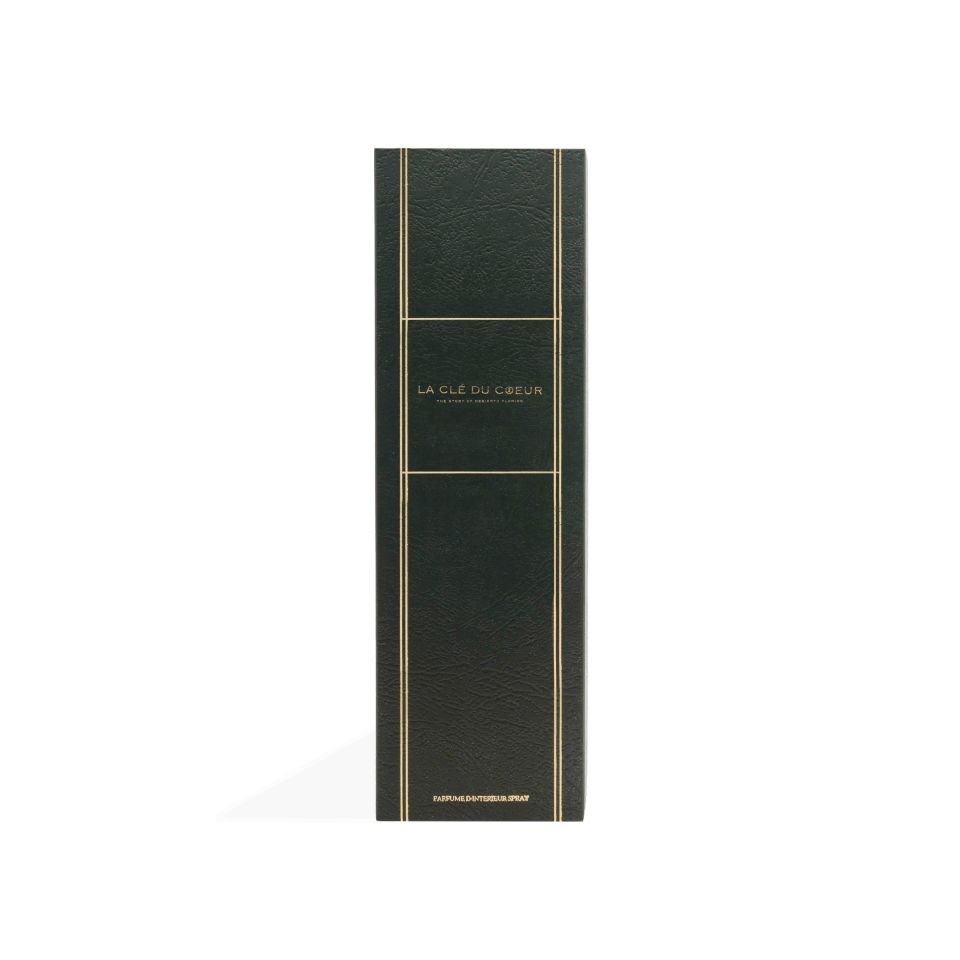 The Story Of Florido - Parfume D'interieur Spray