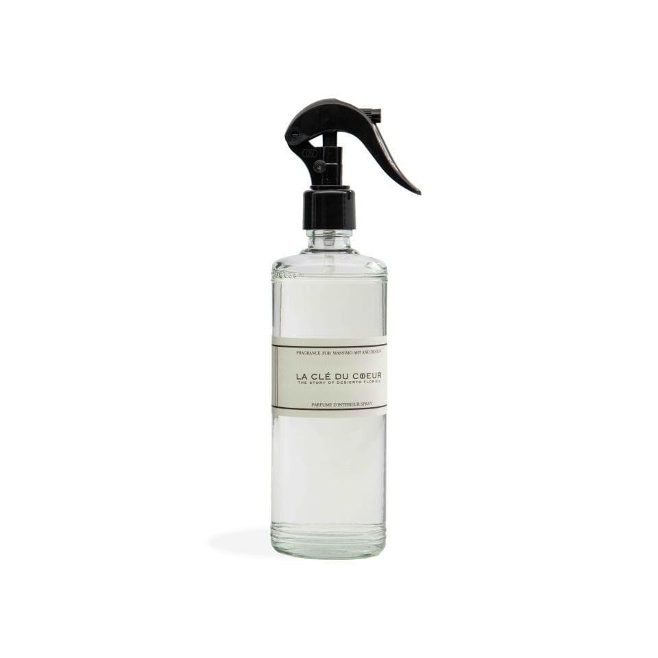 The Story Of Florido - Parfume D'interieur Spray