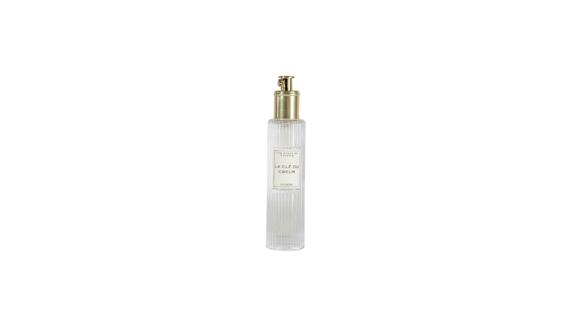 The Story Of Genesis- Mini Cologne