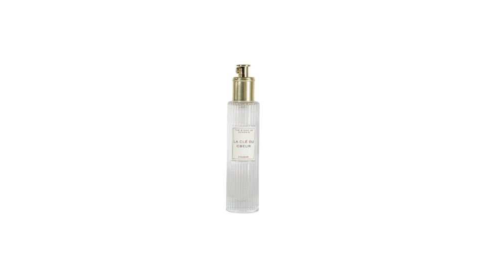 The Story Of Genesis- Mini Cologne