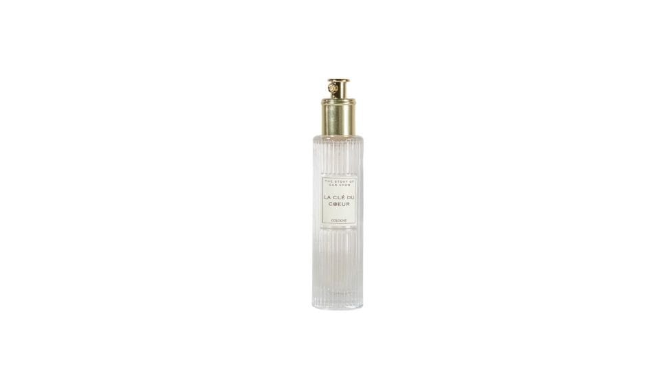 The Story Of Gan Eden- Mini Cologne