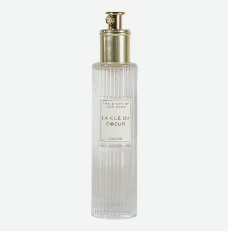 NO'1 - Mini Cologne 20ml