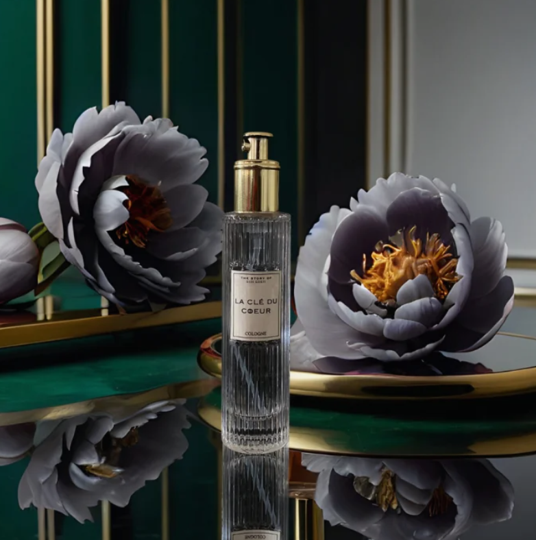 NO'1 - Mini Cologne 20ml