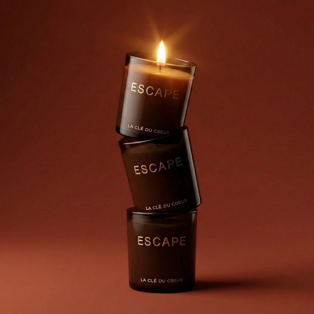 ESCAPE X La Clé Du Coeur