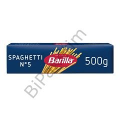 Barilla Spagetti 500 Gr