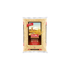 Duru İri Pilavlık Bulgur 1000 Gr