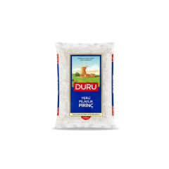 Duru Yerli Pilavlık Pirinç 1000 Gr